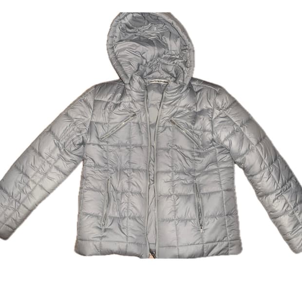 TheOpen Product (OPEN YY) 후드패딩