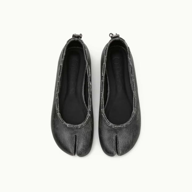 Paes 타비슈즈 255