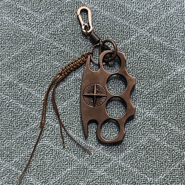 스톤키링 카람빗키링