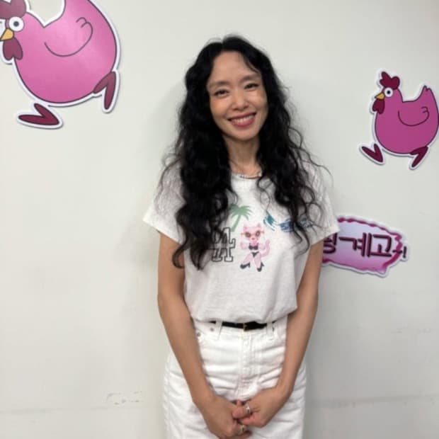 쟈딕앤볼테르 24 샬롯 그래픽 반팔 티셔츠