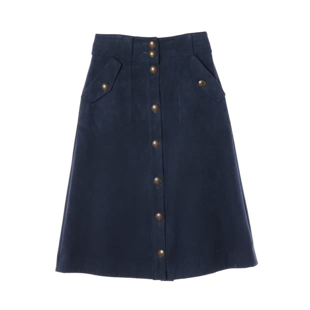 2ECOND FLOOR 스커트