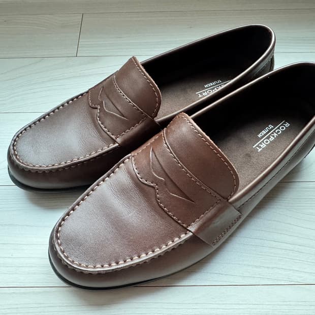 락포트 페니로퍼 265