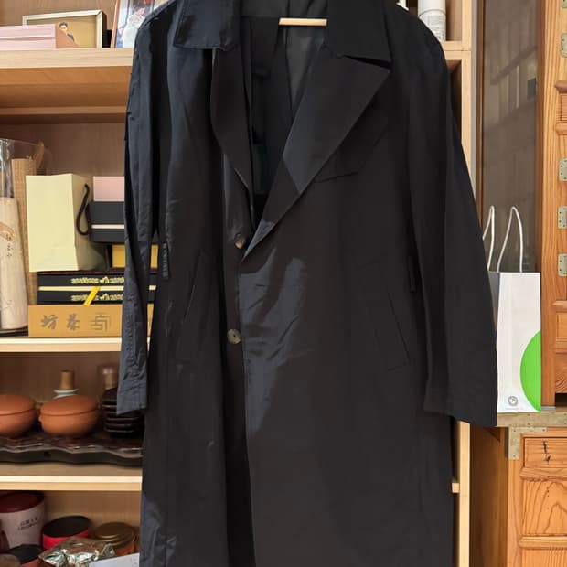 시스템옴므 코트