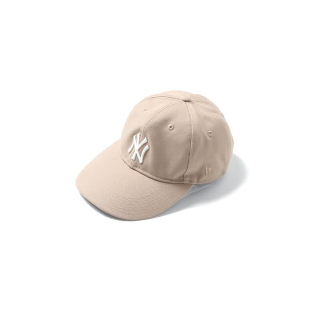 키스 NEW ERA×KITH for New York Yankees Cap