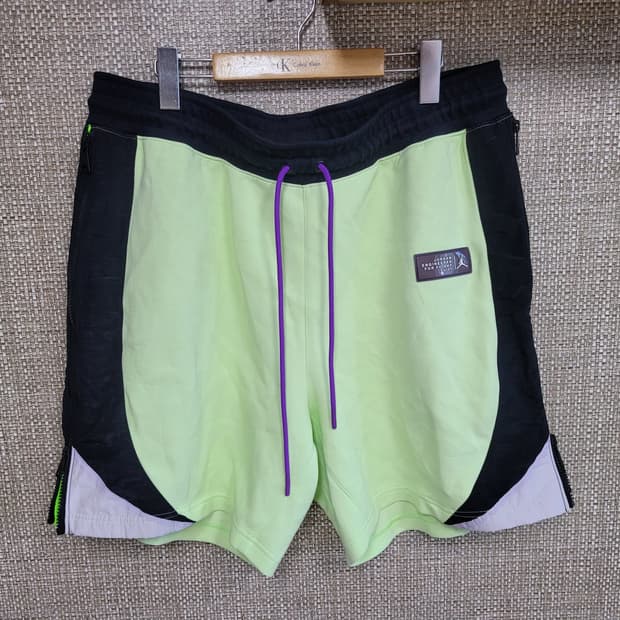 XXL 나이키 조던 반바지 빅사이즈