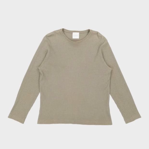 매킨토시 필로소피 롱 슬리브