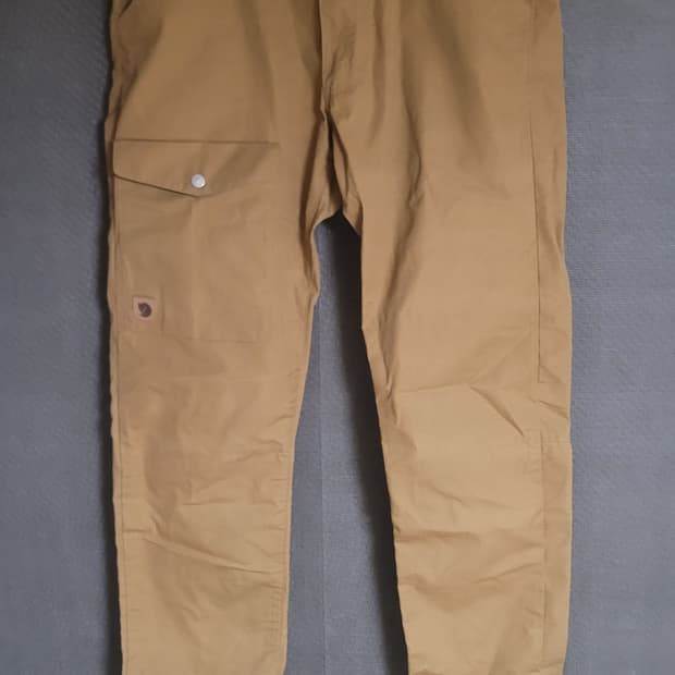 피엘라벤 카고 펜츠