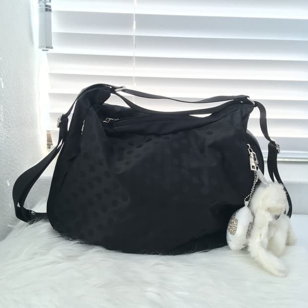 yohji yamamoto ysaccs 2way bag