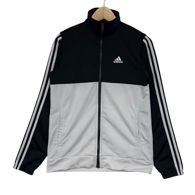 아디다스 3S 트랙탑 져지 