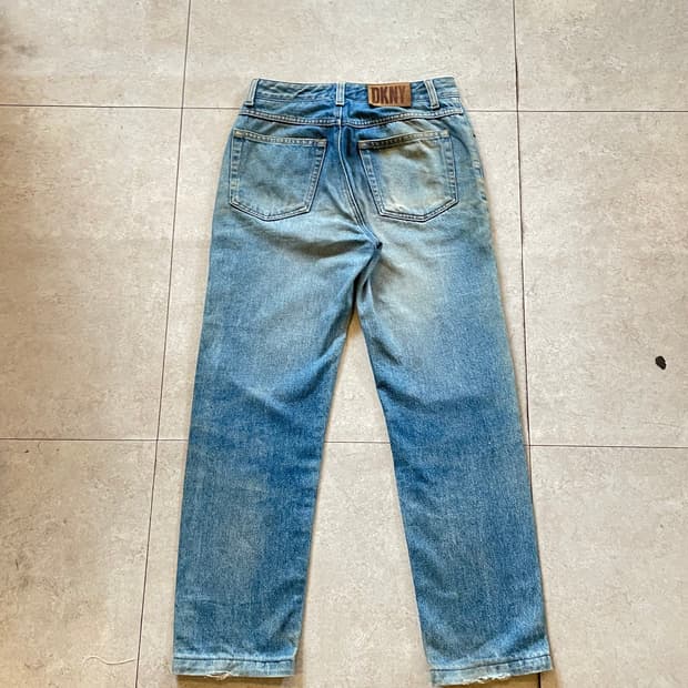 DKNY JEANS 데님팬츠 바지