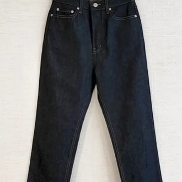 헬베티카 로우 데님 M