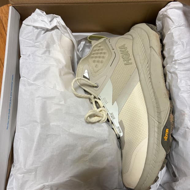 호카 트랜스포트 하이크 GTX