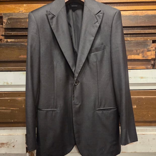 조르지오 아르마니 자켓