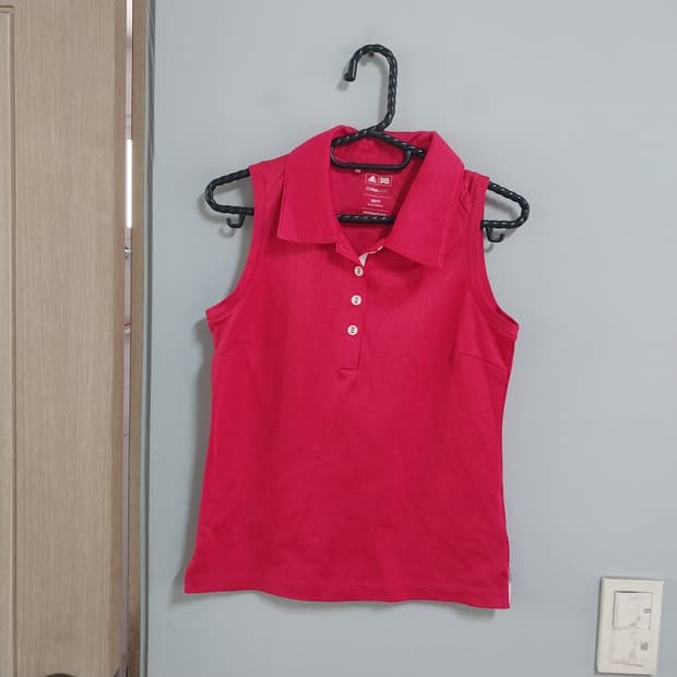 아디다스골프 여성85 