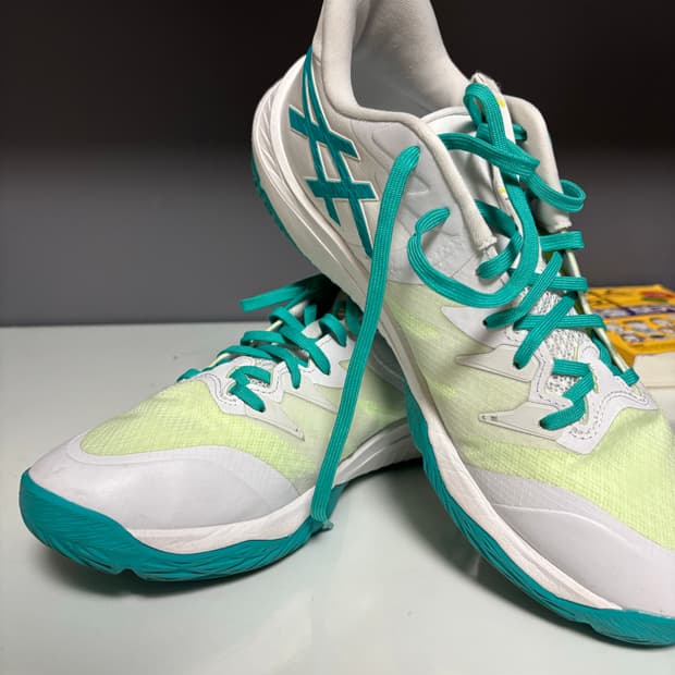 언프레아스 로우 2 