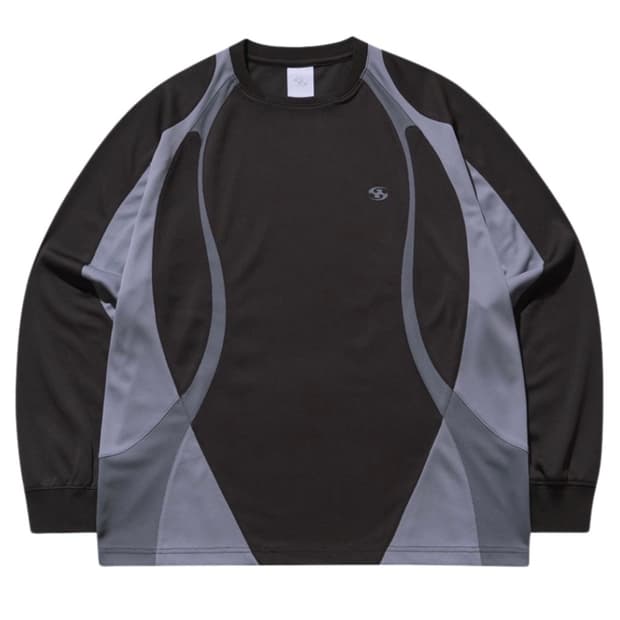 산산기어 슬래시 저지 2사이즈