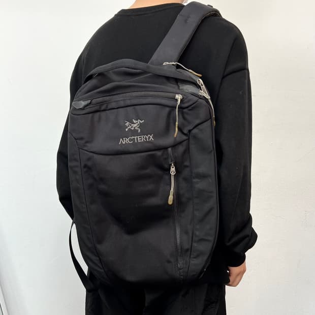 아크테릭스 블레이드 백팩 24