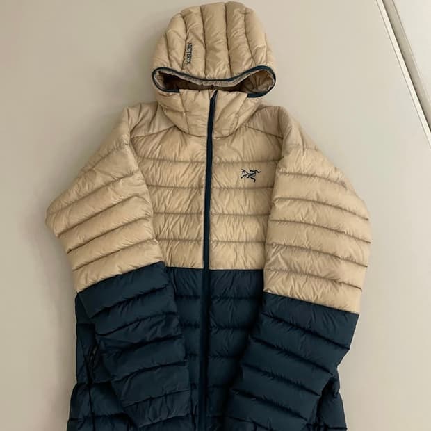 아크테릭스 세륨 정글 메이즈 L