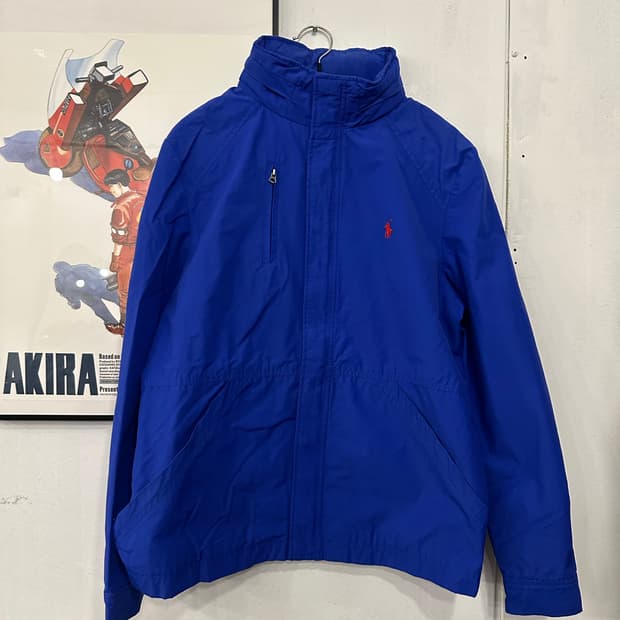 보이즈XL)폴로 자켓