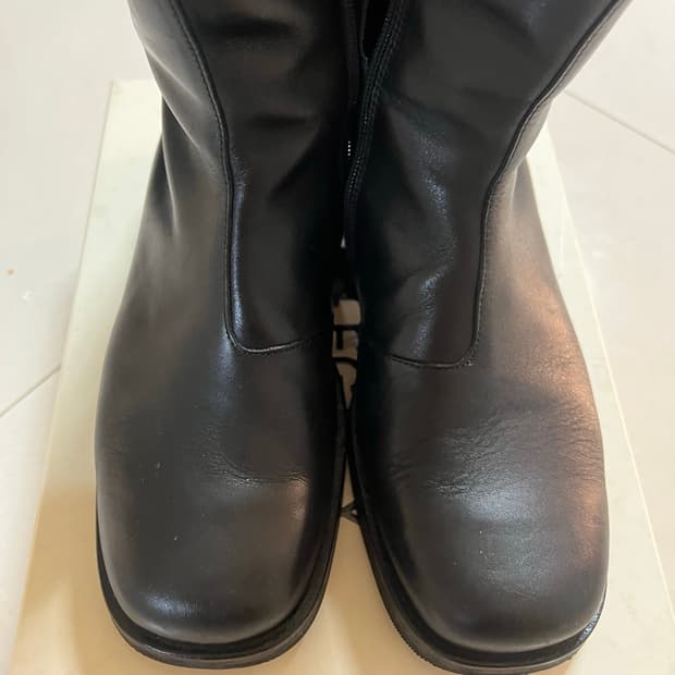 아워레가시 카미온 블랙 41