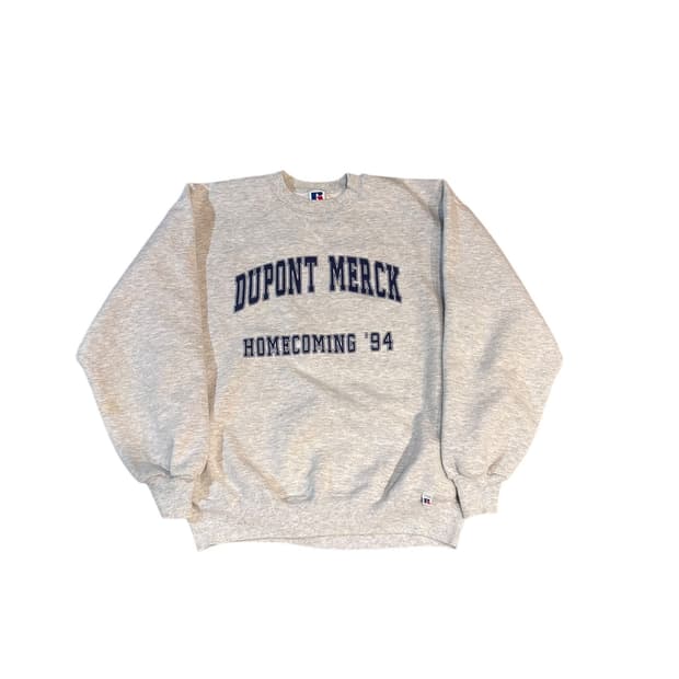 90s usa 러셀 스웻셔츠