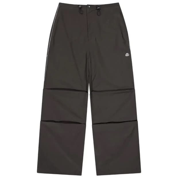 코이세이오 스트랩 라인 팬츠 브라운 2사이즈