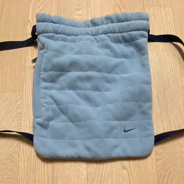 빈티지 나이키 짐색