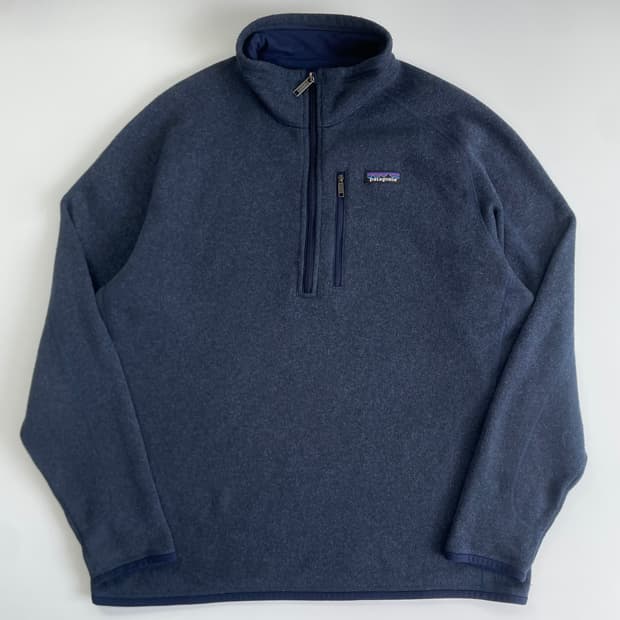 Patagonia  파타고니아 신칠라 자켓