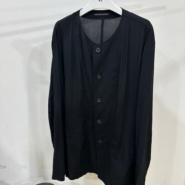 요지 야마모토 뿌르 옴므 사이즈 3