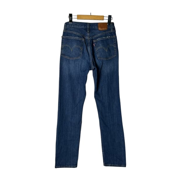 [Levi's] 리바이스 빅E 프리미엄 스트레이트 데님팬츠