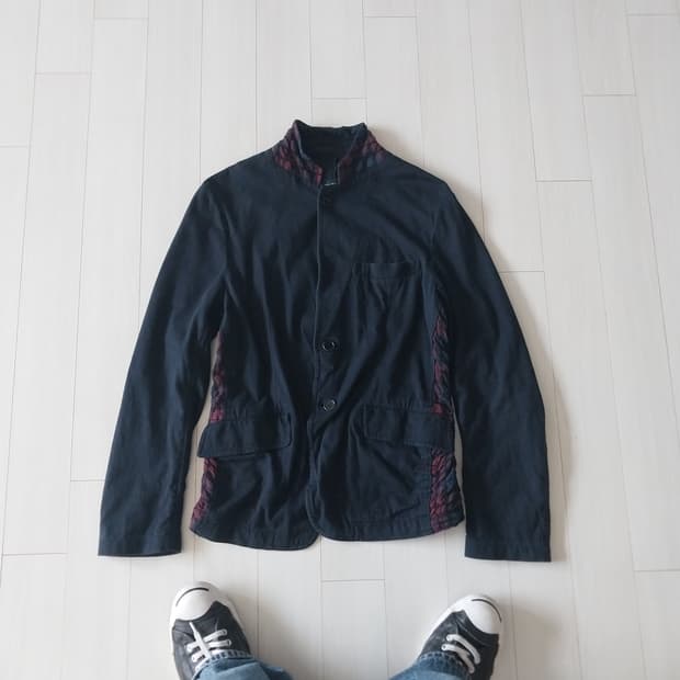 Comme des Garçons Homme09fw 테일러드 자켓