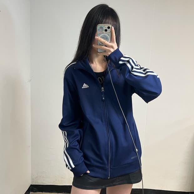 Adidas Navy Jersey