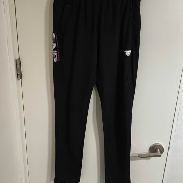 80 다이나핏 빅토리 TR 팬츠 트레이닝바지