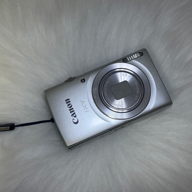 캐논 익시 ixy 200 (익서스 ixus 185)