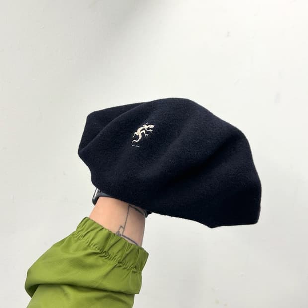 아네스베 베레모 