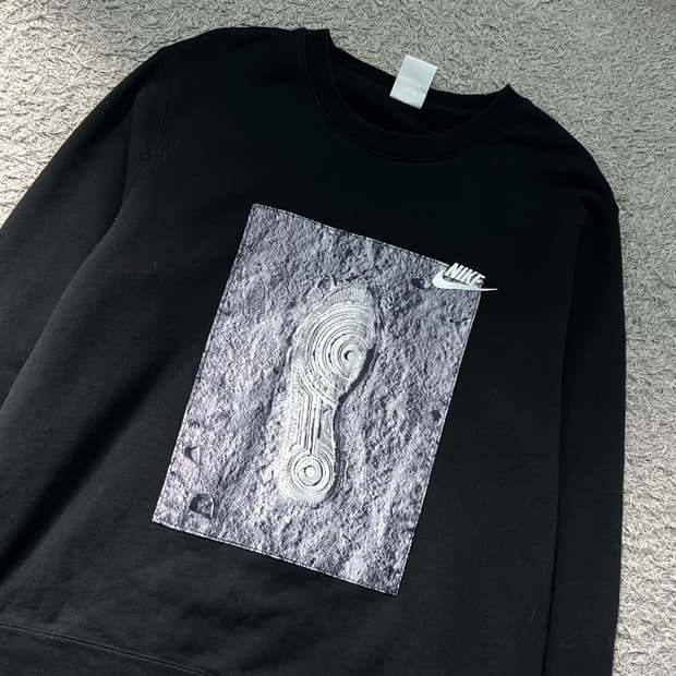 [100] 나이키 맨투맨