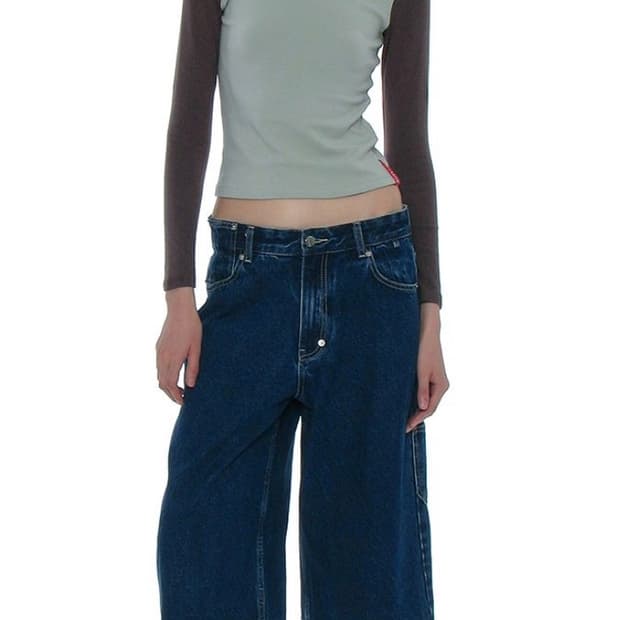 파르티멘토우먼 BABY LONG SLEEVE