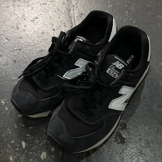 245 뉴발란스 574