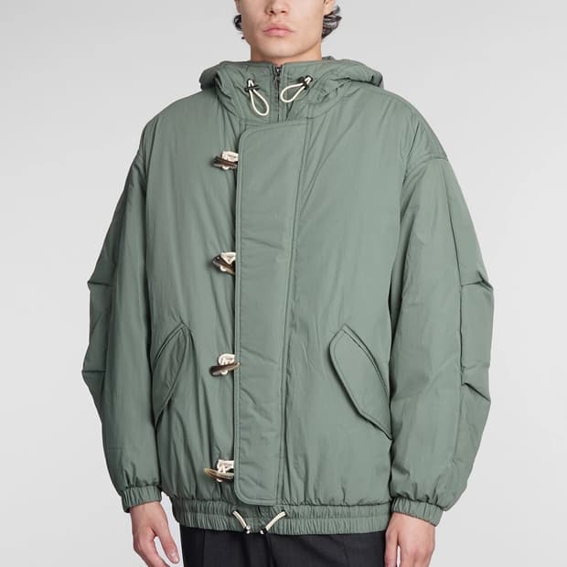 이자벨마랑 다스모 dasmo 점퍼