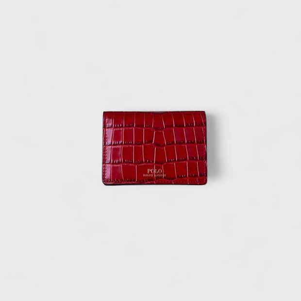 Polo wallet