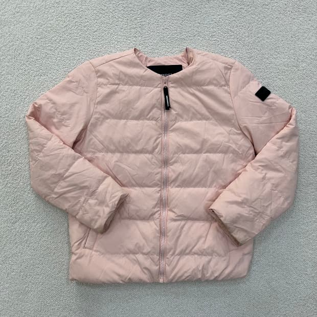 140 머렐 키즈 경량 패딩 0311M