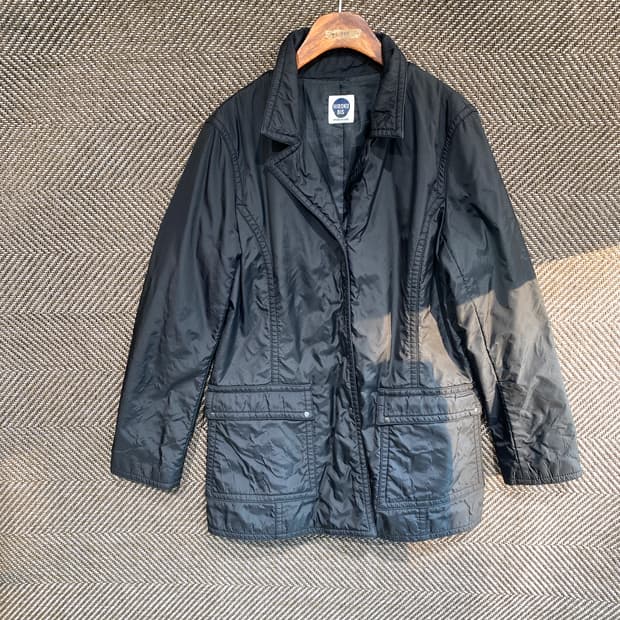 히로코 바이스 나일론자켓