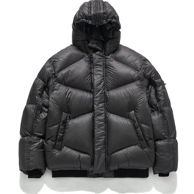 [L]언어펙티드 X 시리즈 LS N2B SHORT DOWN JUMPER