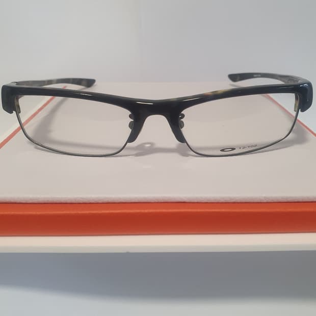 오클리 Oakley Yardstick 3.1 Black Tortoise