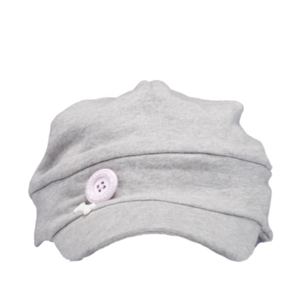 샬롬클럽 샤이햇 그레이