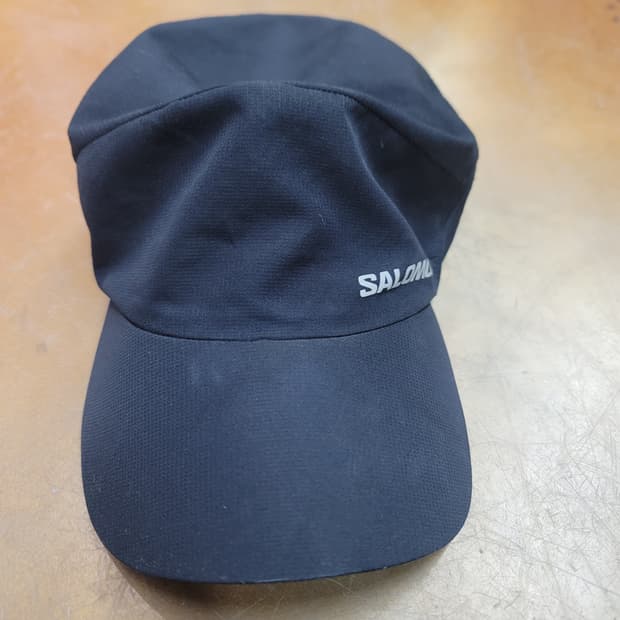 살로몬 캡 