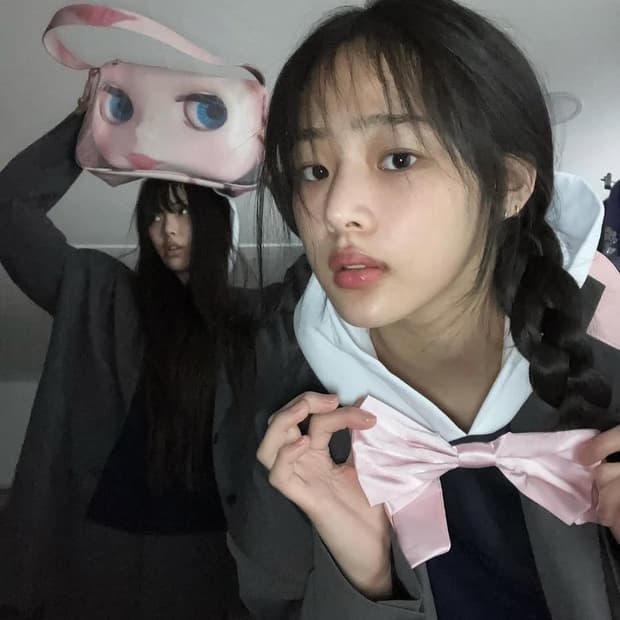 i'm sorry 아임쏘리 숄더백 가방