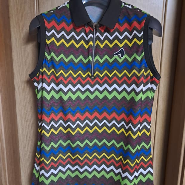 루이까스텔 민소매티 100