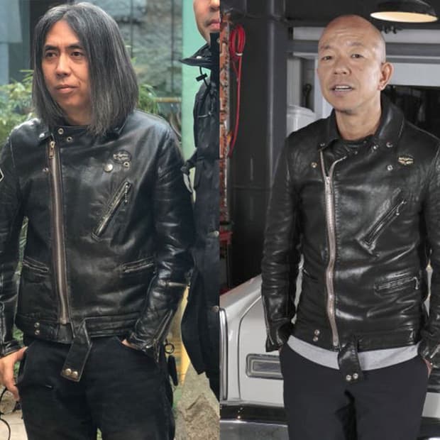 [38, R] 루이스레더 441 사이클론