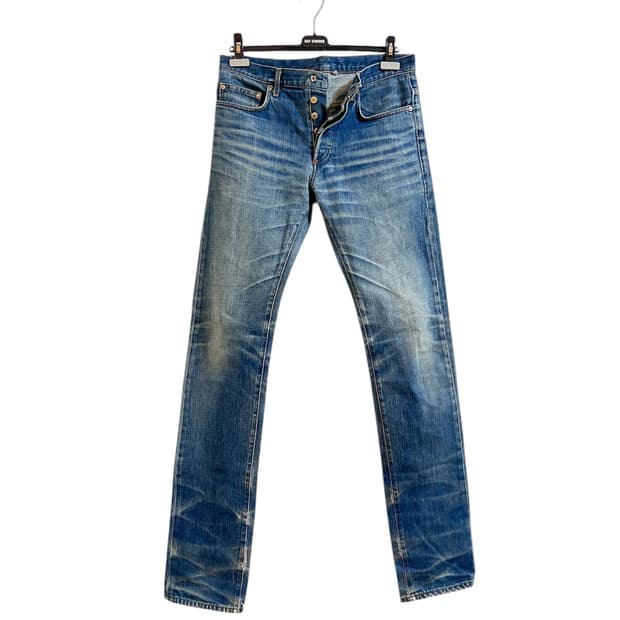 [31] 디올 블루 에디진